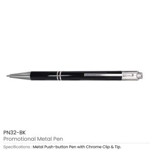 Aluminum Ball Pens - Image 5