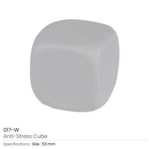 Anti Stress Cubes - Image 4
