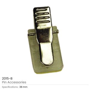 Badge Clip - Image 3