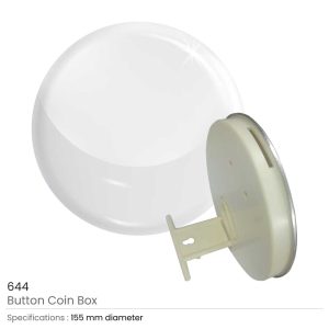 Coin Saving Button - Image 3
