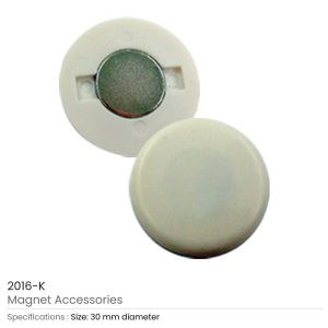 Button Magnets - Image 3