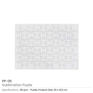 Cardboard Puzzles - Image 3