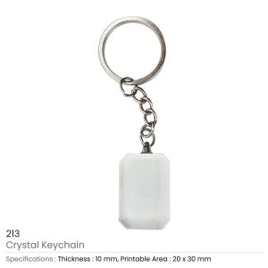 Crystal Keychains - Image 3