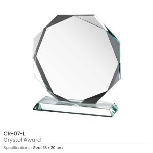 Crystal Awards - Image 5