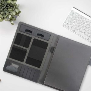 Dorniel Portfolio with Power Bank - Image 3