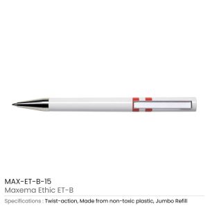 Maxema Ethic Pens - Image 8