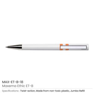 Maxema Ethic Pens - Image 7