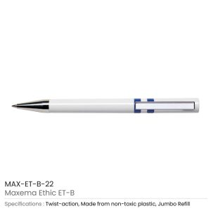 Maxema Ethic Pens - Image 6