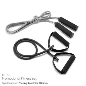 Fitness Sets - Image 4