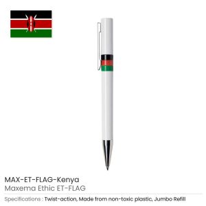 Flag Pens Maxema Ethic - Image 8