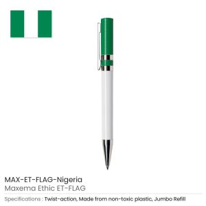 Flag Pens Maxema Ethic - Image 11