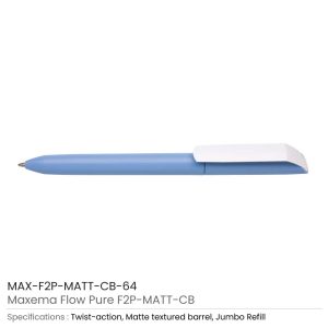Maxema Flow Pure Pens - Image 12
