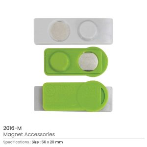 Green Magnets - Image 3