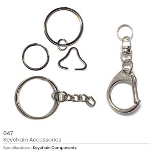 Key Rings - Image 3