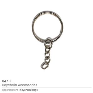 Key Rings - Image 4
