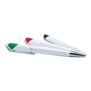 Branded Plastic Pens - Image 4