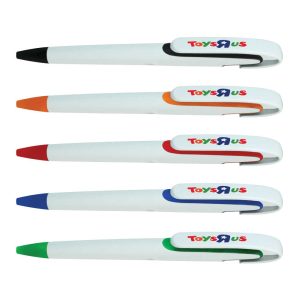Plastic Pens - Image 8
