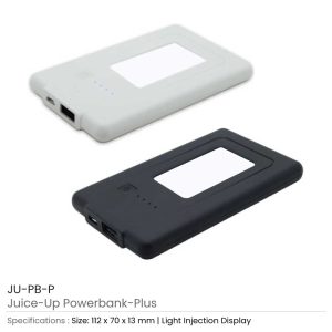 Power Bank Plus - Image 3