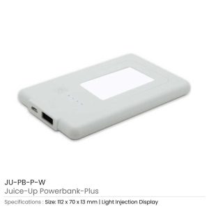 Power Bank Plus - Image 4