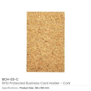 RFID Protected Card Holders - Image 3