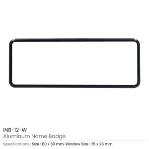 Reusable Name Badges - Image 5