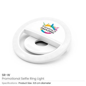 Selfie Ring Light - Image 5