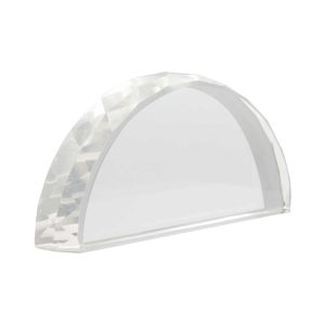 Semi Circle Crystals - Image 3