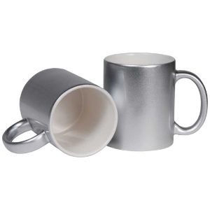 Personalized Coffee Mugs - Image 1