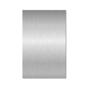 Stainless Steel Metal Sheets