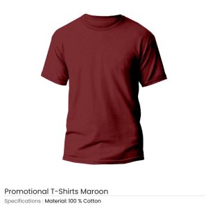Promotional T-Shirts - Image 11