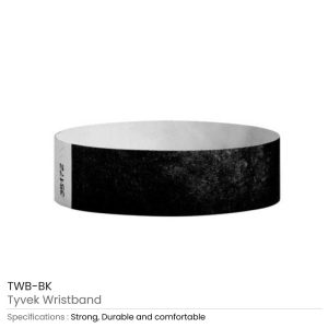 Tyvek Wristbands - Image 18
