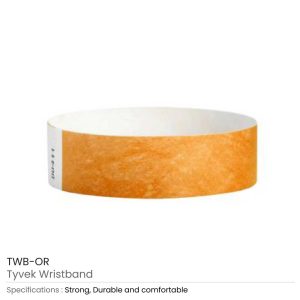 Tyvek Wristbands - Image 11