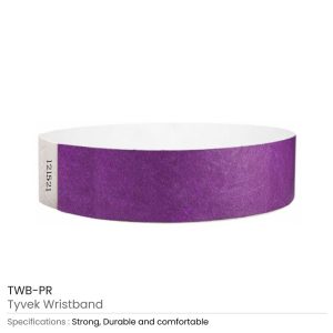 Tyvek Wristbands - Image 6
