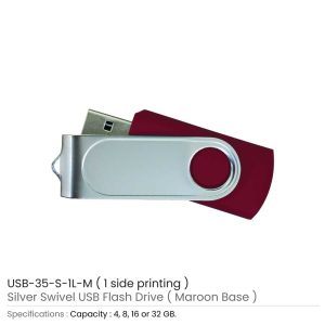 USB One Side Print - Image 12