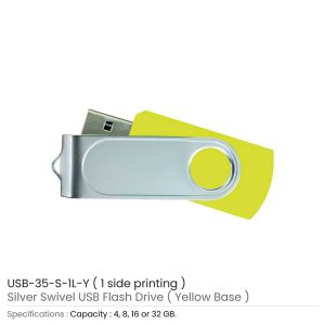 USB One Side Print - Image 4