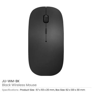 Wireless Mouses - Image 3
