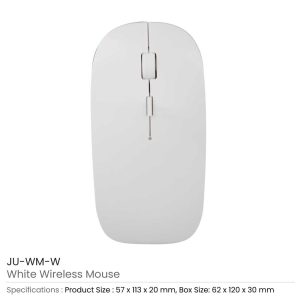 Wireless Mouses - Image 4