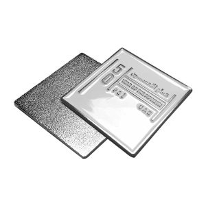 Year of The 50th UAE Badges - Image 4