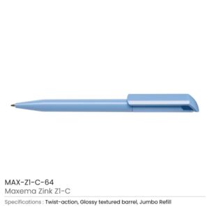 Maxema Zink Pens Solid Color body - Image 10