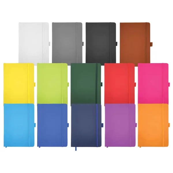 Notebooks-MBA5PU-Blank