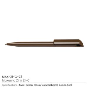 Maxema Zink Pens Solid Color body - Image 24