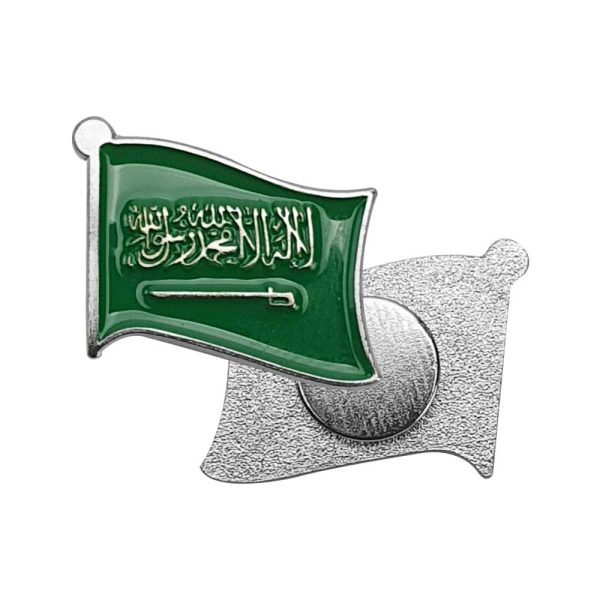 KSA-Flag-Badges-with-Magnet-LP-FWM10-KSA-Main KSA Flag Badges