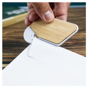 Bamboo Letter Opener - Image 4