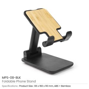 Foldable Phone Stands - Image 6
