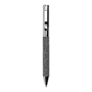 RPET Metal Ball Pens - Image 4
