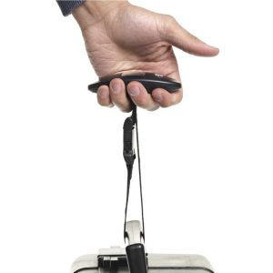 Digital Luggage Scale - Image 6