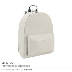 Promotional Backpacks - Image 10