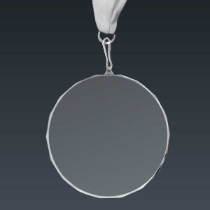 Glass Medals - Image 3