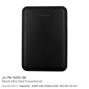 Mini Powerbank 5000 mAh - Image 5