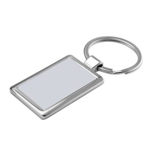 Rectangle Metal Key Holders